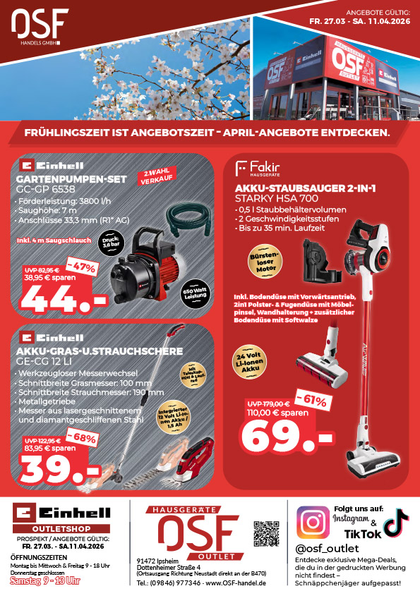 Werbung_OSF_April_thump