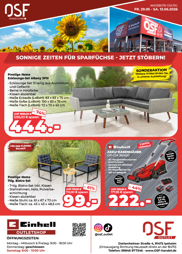thump_Werbung_OSF_Juni-2026