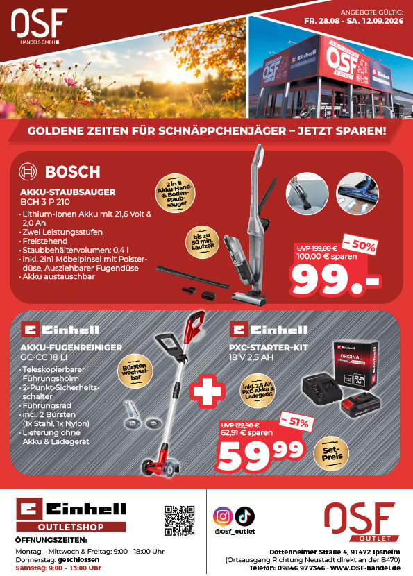 Werbung_OSF_September_26_thump